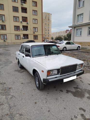 LADA (VAZ) 2107 2005, 42,000 km - 1.6 l - Bakı