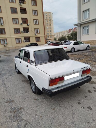 LADA (VAZ) 2107 2005, 42,000 km - 1.6 l - Bakı