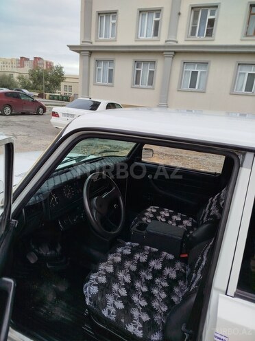 LADA (VAZ) 2107 2005, 42,000 km - 1.6 l - Bakı