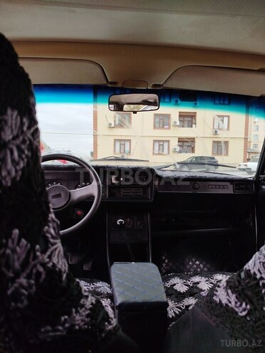LADA (VAZ) 2107 2005, 42,000 km - 1.6 l - Bakı