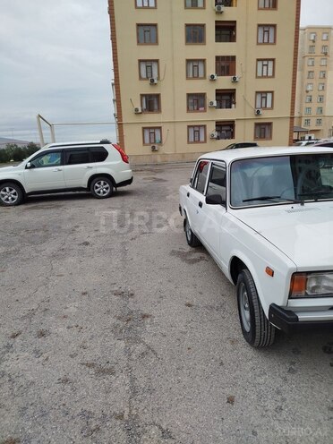 LADA (VAZ) 2107 2005, 42,000 km - 1.6 l - Bakı