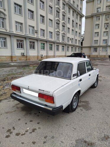 LADA (VAZ) 2107 2005, 42,000 km - 1.6 l - Bakı
