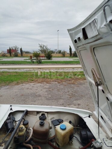 LADA (VAZ) 2107 2005, 42,000 km - 1.6 l - Bakı