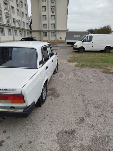 LADA (VAZ) 2107 2005, 42,000 km - 1.6 l - Bakı
