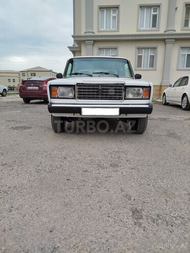 LADA (VAZ) 2107 2005, 42,000 km - 1.6 l - Bakı