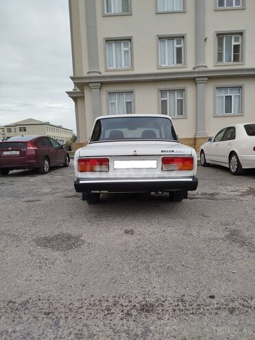 LADA (VAZ) 2107 2005, 42,000 km - 1.6 l - Bakı