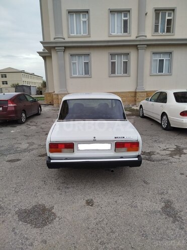 LADA (VAZ) 2107 2005, 42,000 km - 1.6 l - Bakı