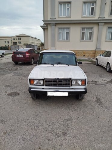 LADA (VAZ) 2107 2005, 42,000 km - 1.6 l - Bakı