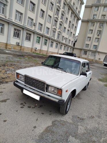 LADA (VAZ) 2107 2005, 42,000 km - 1.6 l - Bakı