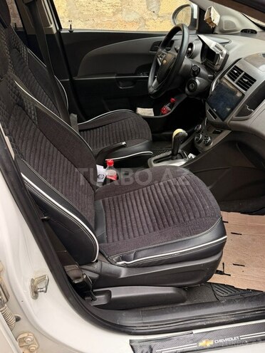 Chevrolet Aveo 2012, 300,222 km - 1.4 l - Xızı