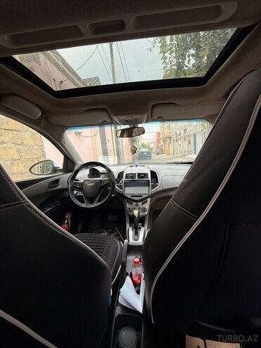 Chevrolet Aveo 2012, 300,222 km - 1.4 l - Xızı