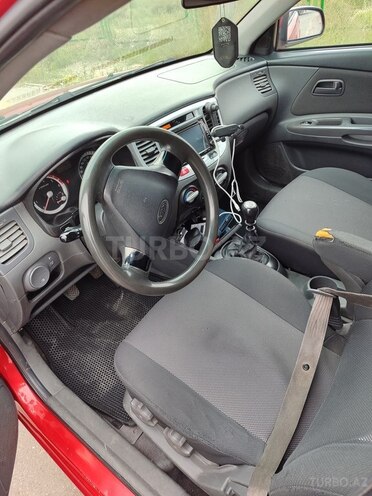 Kia Rio 2006, 705,712 km - 1.5 l - Bakı