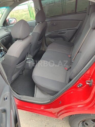 Kia Rio 2006, 705,712 km - 1.5 l - Bakı