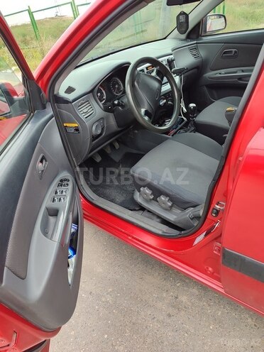 Kia Rio 2006, 705,712 km - 1.5 l - Bakı