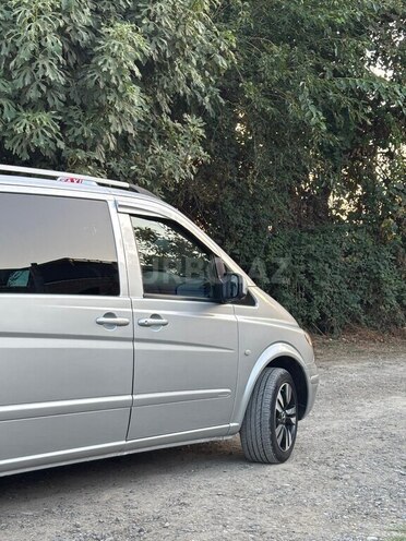 Mercedes  2010, 370,300 km - 2.1 l - Hacıqabul
