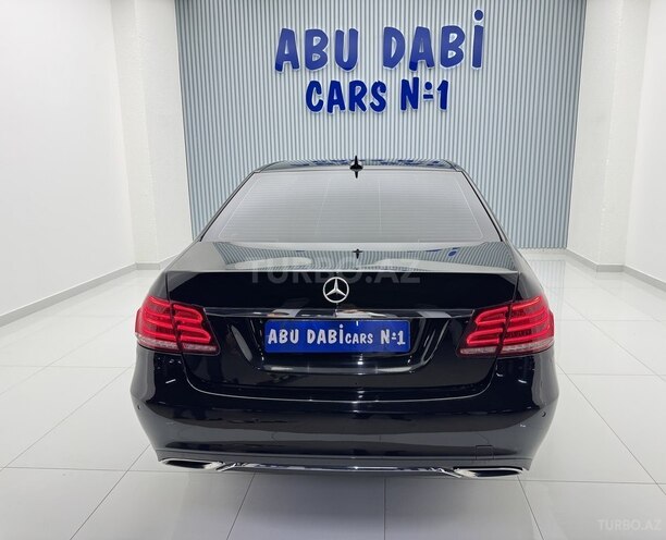Mercedes E 220 2013, 300,000 km - 2.1 л - Bakı