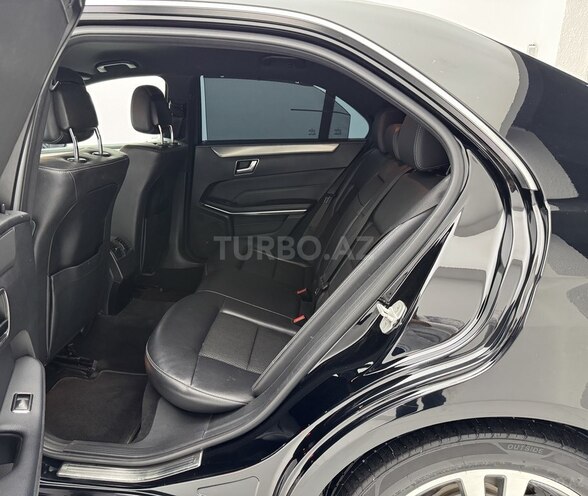 Mercedes E 220 2013, 300,000 km - 2.1 л - Bakı