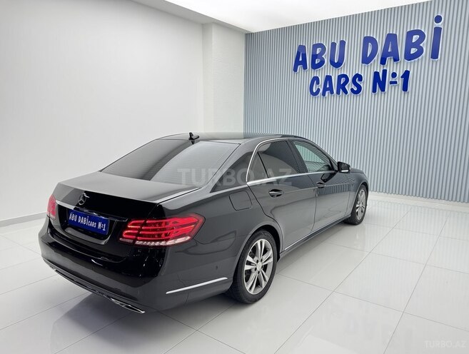 Mercedes E 220 2013, 300,000 km - 2.1 л - Bakı