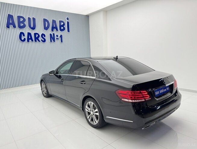 Mercedes E 220 2013, 300,000 km - 2.1 л - Bakı