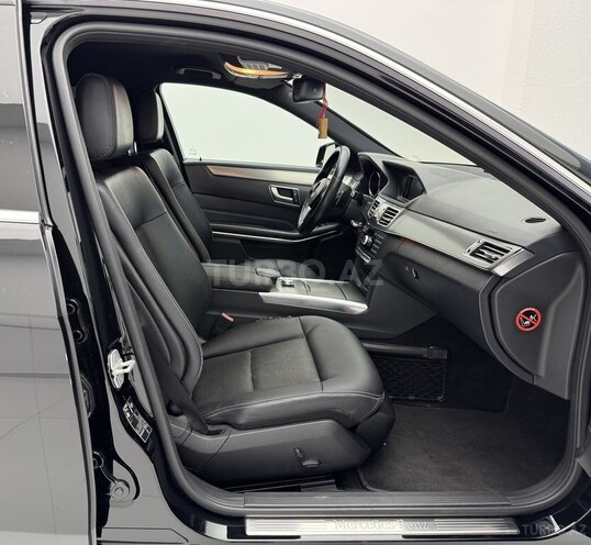 Mercedes E 220 2013, 300,000 km - 2.1 л - Bakı