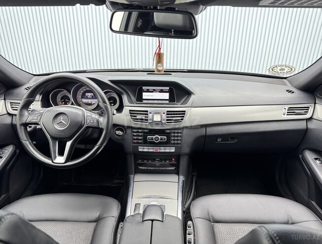 Mercedes E 220 2013, 300,000 km - 2.1 л - Bakı