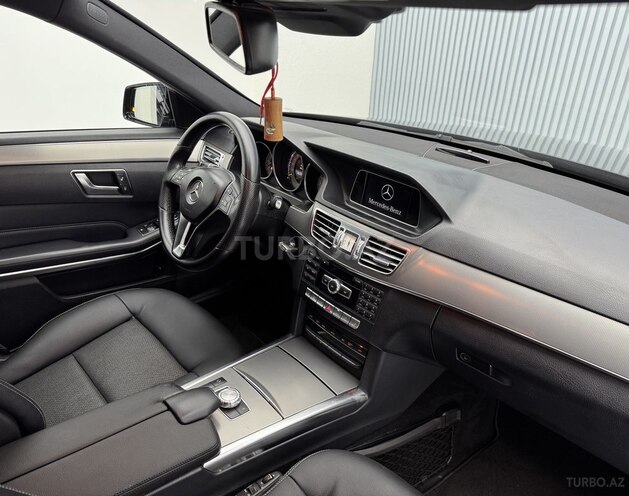 Mercedes E 220 2013, 300,000 km - 2.1 л - Bakı