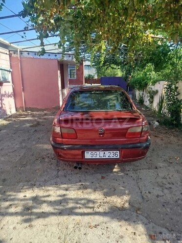 Opel Omega 1995, 350,000 km - 2.5 l - Bakı