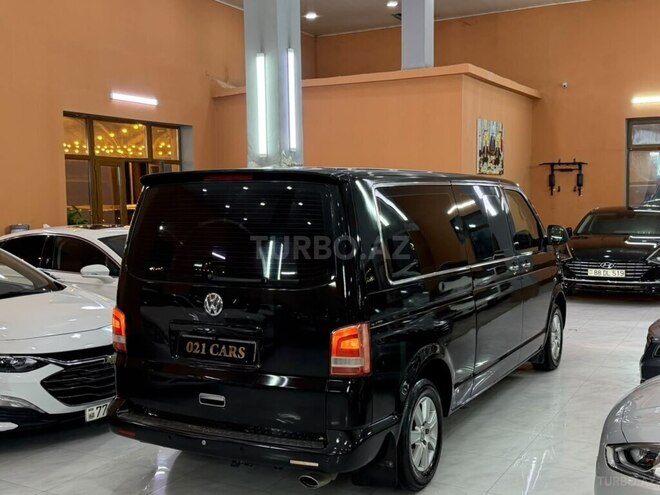 Volkswagen Caravelle 2010, 250,021 km - 2.0 l - Xırdalan