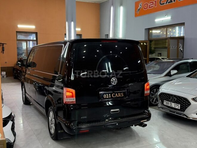 Volkswagen Caravelle 2010, 250,021 km - 2.0 l - Xırdalan