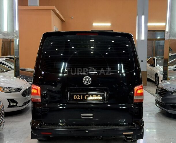 Volkswagen Caravelle 2010, 250,021 km - 2.0 l - Xırdalan