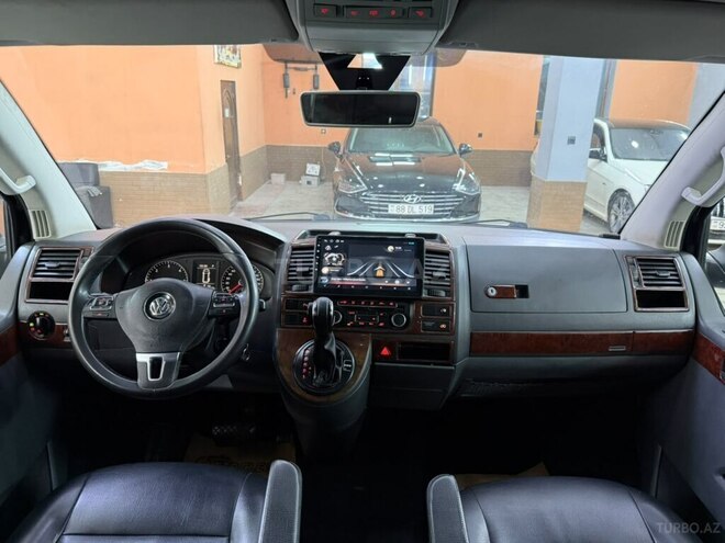 Volkswagen Caravelle 2010, 250,021 km - 2.0 l - Xırdalan