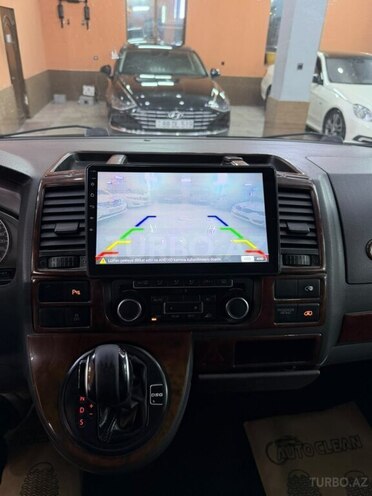 Volkswagen Caravelle 2010, 250,021 km - 2.0 l - Xırdalan