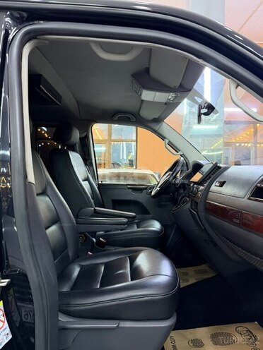 Volkswagen Caravelle 2010, 250,021 km - 2.0 l - Xırdalan