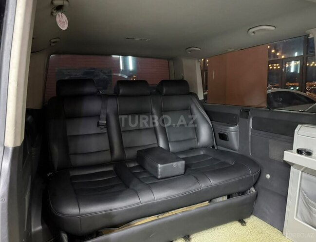 Volkswagen Caravelle 2010, 250,021 km - 2.0 l - Xırdalan
