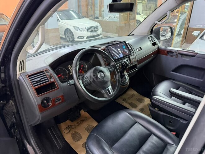 Volkswagen Caravelle 2010, 250,021 km - 2.0 l - Xırdalan