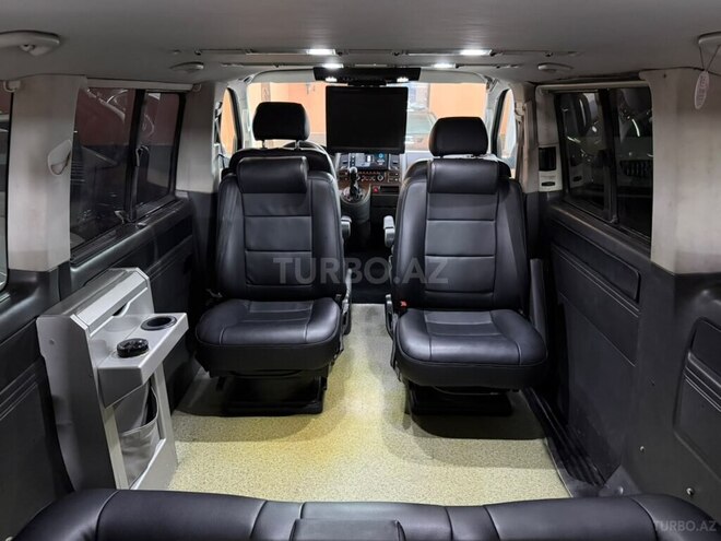 Volkswagen Caravelle 2010, 250,021 km - 2.0 l - Xırdalan