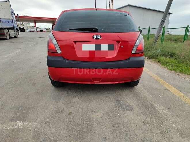 Kia Rio 2006, 705,712 km - 1.5 l - Bakı