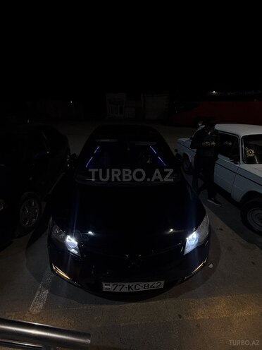 Honda Civic 2007, 370,000 km - 1.3 l - Bakı