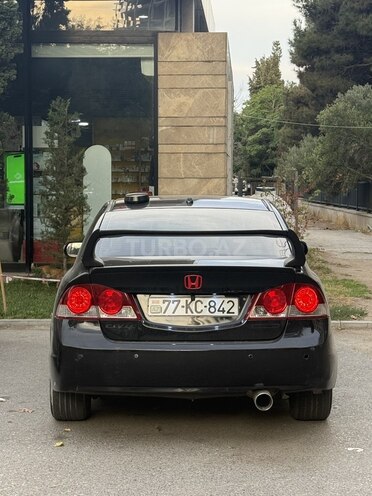 Honda Civic 2007, 370,000 km - 1.3 l - Bakı
