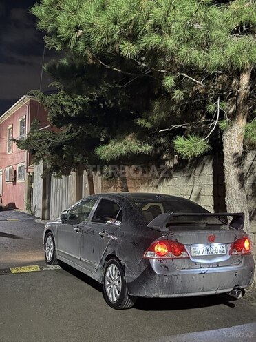 Honda Civic 2007, 370,000 km - 1.3 l - Bakı
