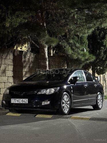 Honda Civic 2007, 370,000 km - 1.3 l - Bakı