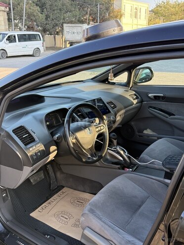 Honda Civic 2007, 370,000 km - 1.3 l - Bakı