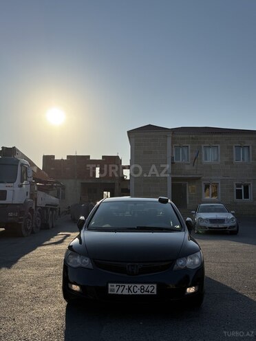 Honda Civic 2007, 370,000 km - 1.3 l - Bakı