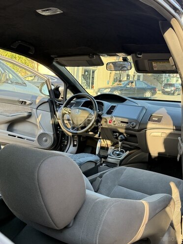 Honda Civic 2007, 370,000 km - 1.3 l - Bakı