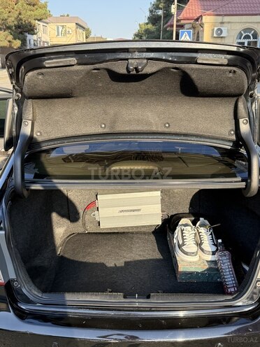 Honda Civic 2007, 370,000 km - 1.3 l - Bakı