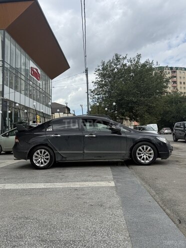 Honda Civic 2007, 370,000 km - 1.3 l - Bakı