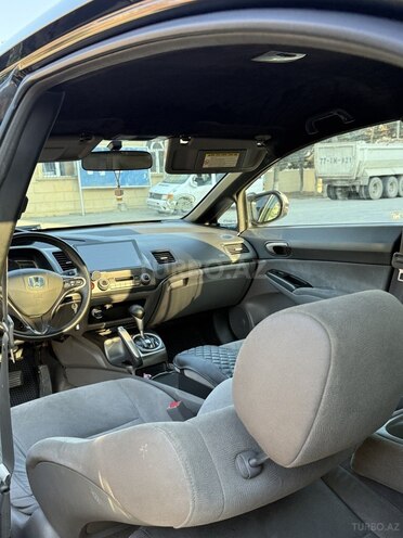 Honda Civic 2007, 370,000 km - 1.3 l - Bakı