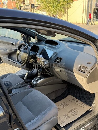 Honda Civic 2007, 370,000 km - 1.3 l - Bakı