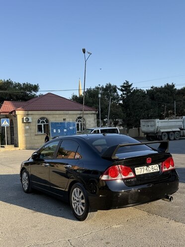 Honda Civic 2007, 370,000 km - 1.3 l - Bakı