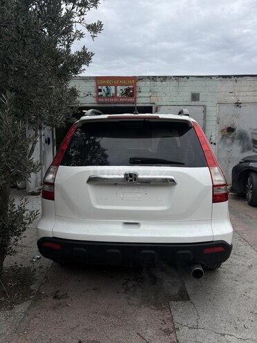 Honda CR-V 2007, 310,000 km - 2.4 л - Bakı